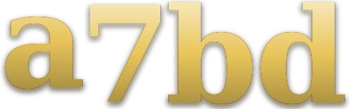 a7bd logo
